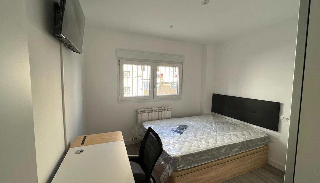 Astorga habitacion 1