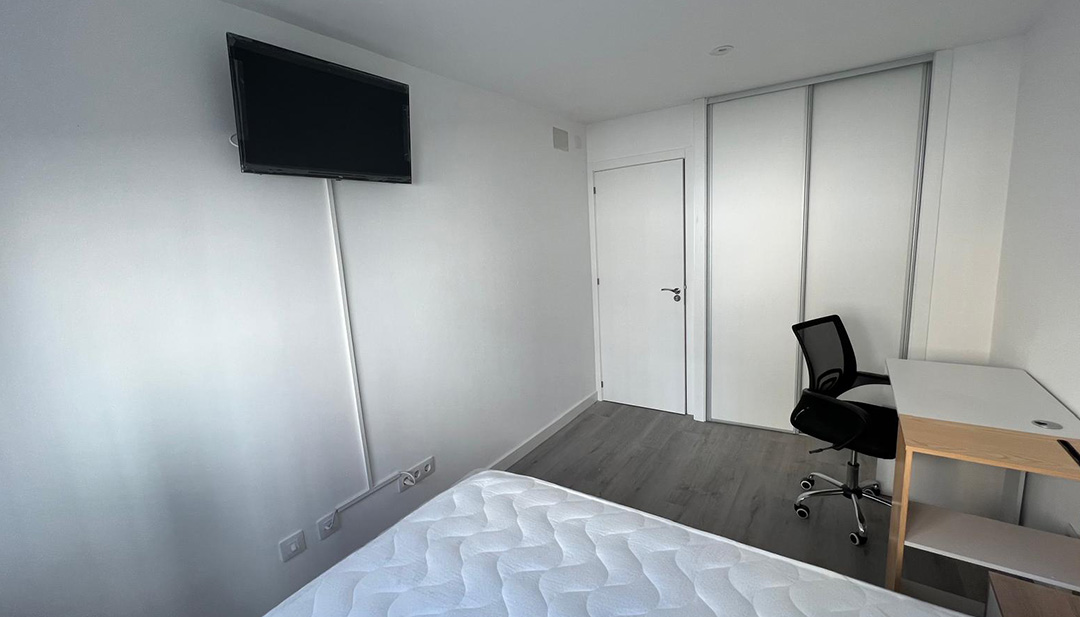 Astorga habitacion 2