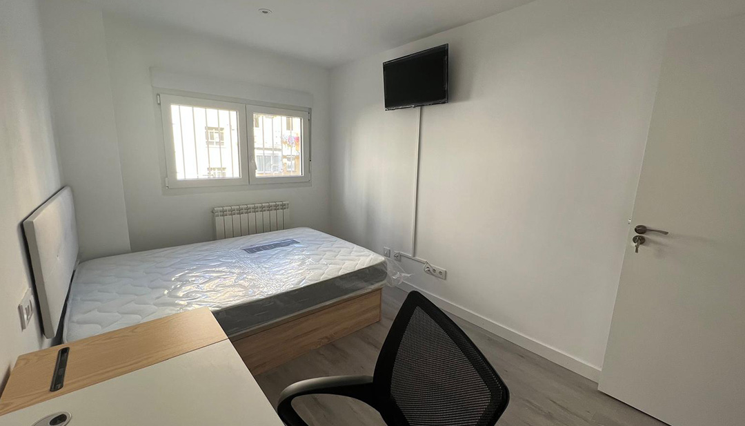 Astorga habitacion 3