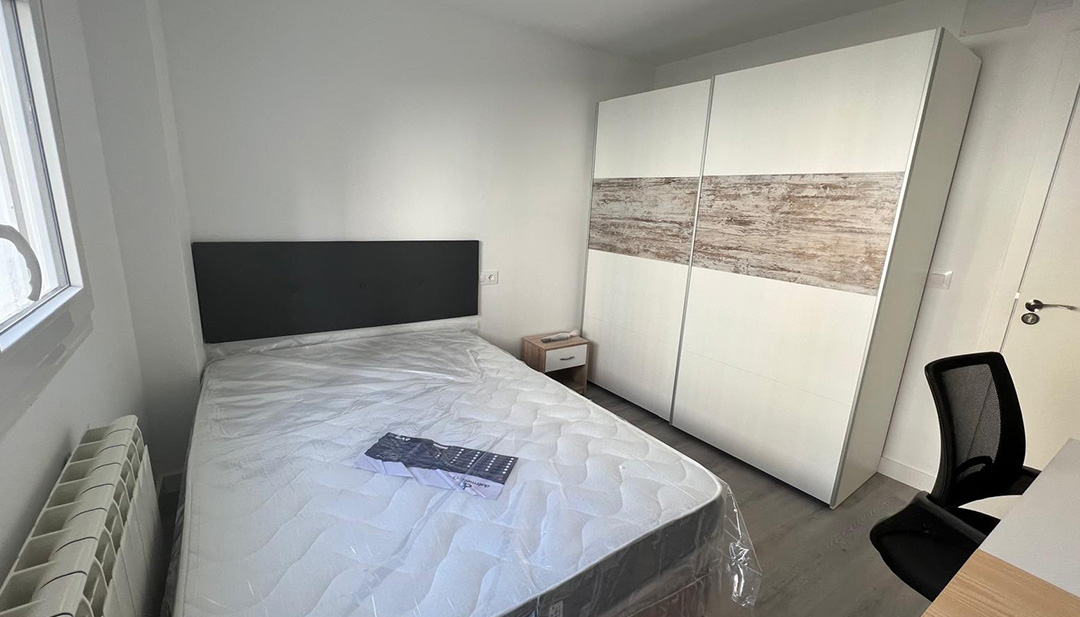 Astorga habitacion 4