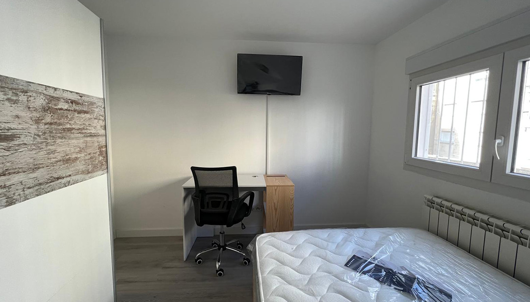 Astorga habitacion 5